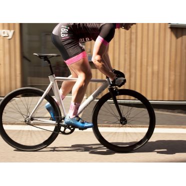 Fixie / Singlespeed BLB La Piovra ATK-fiets - Ruw