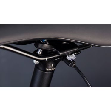 Lightskin USB LED-zadelpen S331