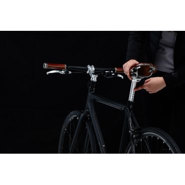 LightSKIN LED-zadelpen HA302 Zwart