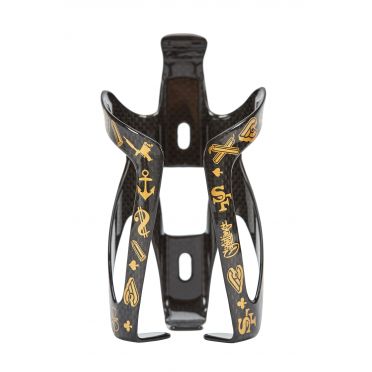 Cinelli Harry's Bidonhouder Mike Giant bidonhouder van carbon