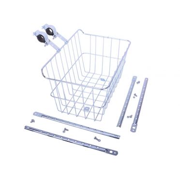 Wald - 1512 Drop Top Basket