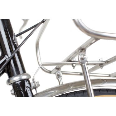 BLB T-Rack Voordrager Zilver