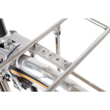 BLB T-Rack Voordrager Zilver