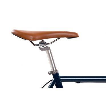 Fixie-/singlespeedfiets State Bicycle - Core Line - Rigby