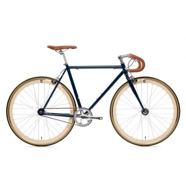 State Bicycle - Rigby - Fixed Gear Bike