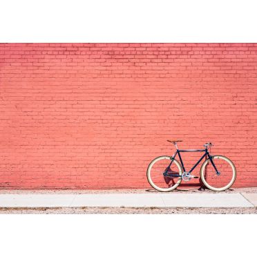 Fixie-/singlespeedfiets State Bicycle - Core Line - Rigby