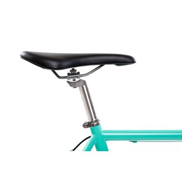 Fixie-/singlespeedfiets State Bicycle - Core Line - Delfin