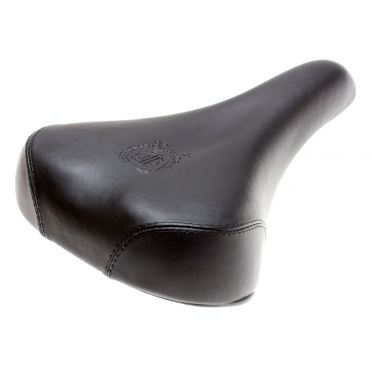 BLB Curve Plus Comfortzadel