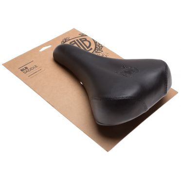 BLB Curve Plus Comfortzadel