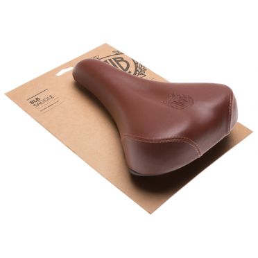 BLB Curve Plus Comfortzadel