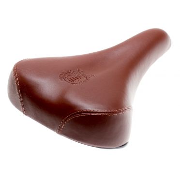 BLB Curve Plus Comfortzadel