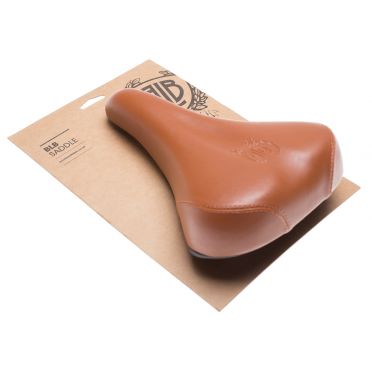 BLB Curve Plus Comfortzadel