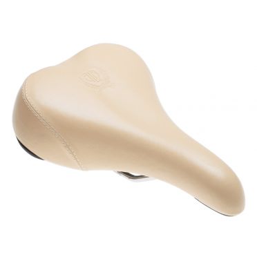 BLB - Curve Plus Comfort Saddle