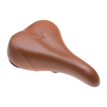 BLB Curve Plus Comfortzadel