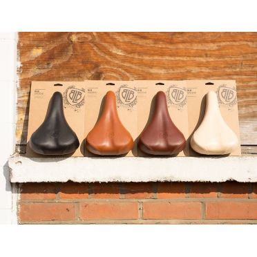 BLB Curve Plus Comfortzadel