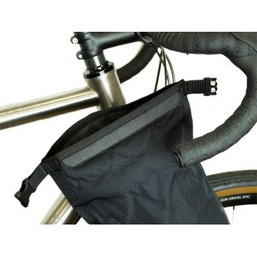 Restrap Fork Bag