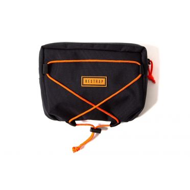 Stuurtas met riemlus + klein vakje