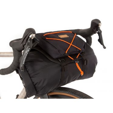 Stuurtas met riemlus + klein vakje