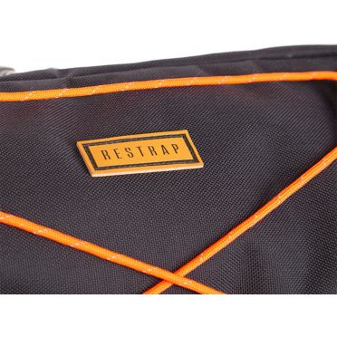 Stuurtas met riemlus + groot vak