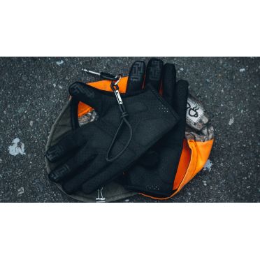 Fietshandschoenen Chroomindustrieën Fietshandschoenen 2.0