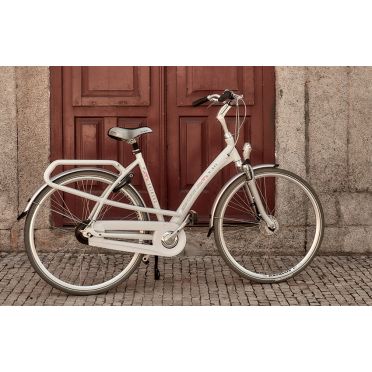 Polisport Towny fietsspatborden