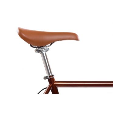 Fixie-/singlespeedfiets State Bicycle - 4130 - Sokol