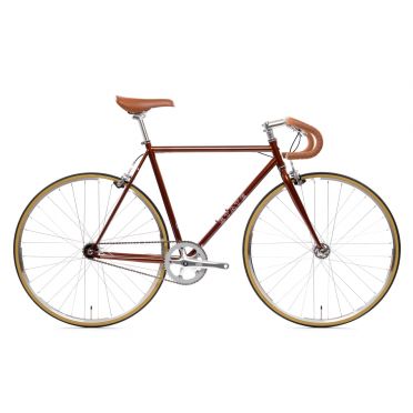State Bicycle - Sokol - 4130 - Fixed Gear Bike
