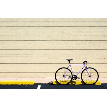 Fixie-/singlespeedfiets State Bicycle - 4130 - Verbijsterend paars