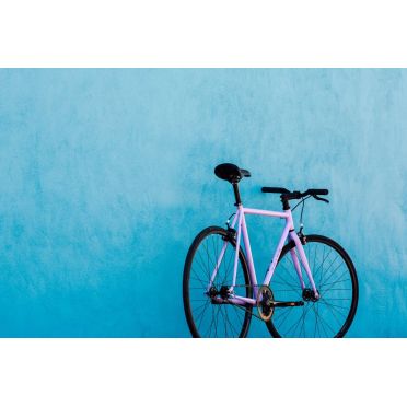 Fixie-/singlespeedfiets State Bicycle - 4130 - Verbijsterend paars