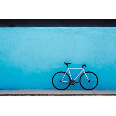 Fixie-/singlespeedfiets State Bicycle - 4130 - Verbijsterend paars