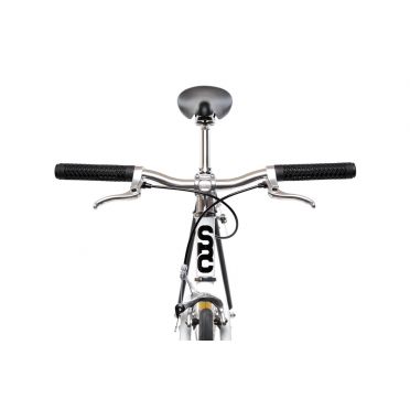 Fixie / Singlespeed Fiets State Bicycle - 4130 - Van Damme