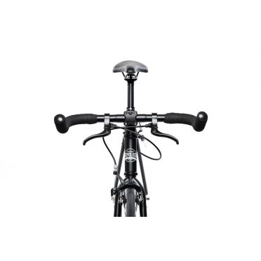 Fixie-/singlespeedfiets State Bicycle - Core Line - Wulf