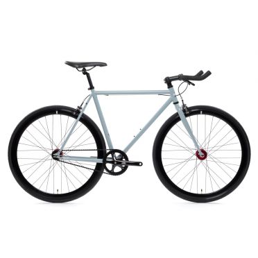 State Bicycle - Pigeon - Fixie / Singlespeed