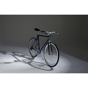 InFiné Cycles Classic 40 stadsfiets - Nachtblauw