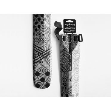 Achterspatbord Ass Savers Fendor Bendor Regular