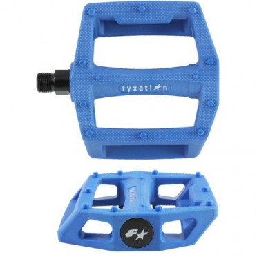 Fyxation Gates-pedalen