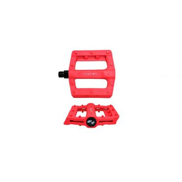 Fyxation Gates slanke pedalen