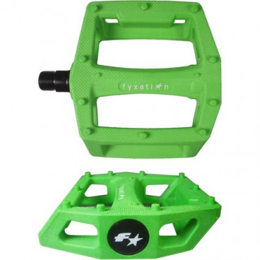 Fyxation Gates-pedalen