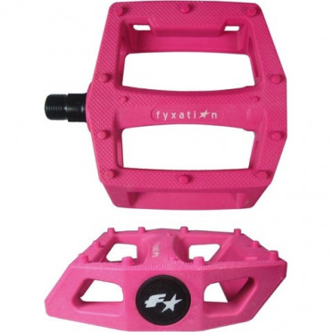 Fyxation Gates-pedalen