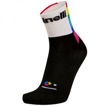 Cinelli - Caleido - Cycling Socks