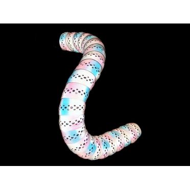 BLB Supreme Pro reflecterend stuurlint