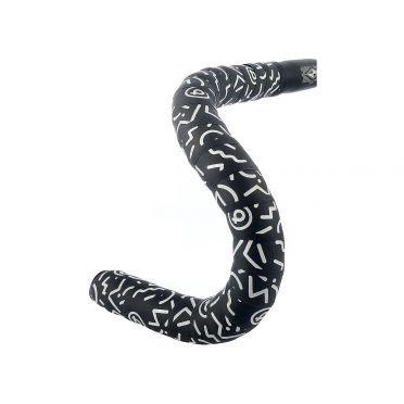 BLB Supreme Pro reflecterend stuurlint