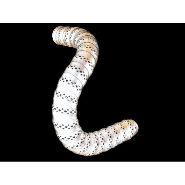 BLB Supreme Pro reflecterend stuurlint