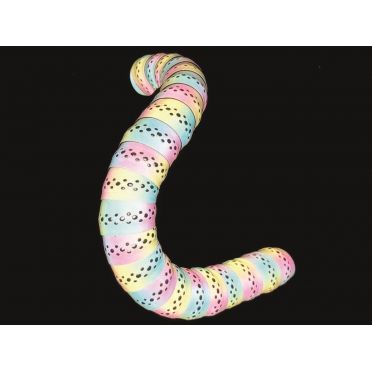 BLB Supreme Pro reflecterend stuurlint