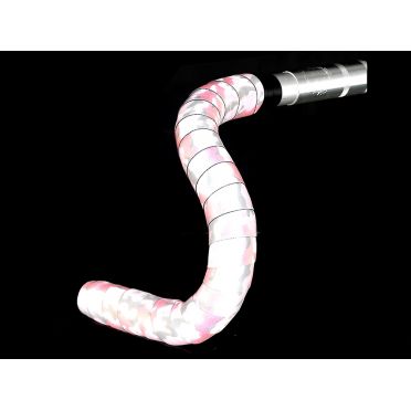 BLB Supreme Pro reflecterend stuurlint