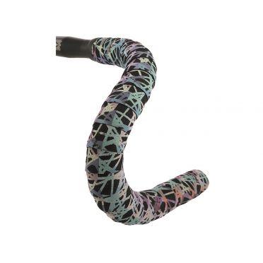 BLB Supreme Pro reflecterend stuurlint