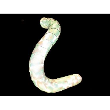 BLB Supreme Pro reflecterend stuurlint