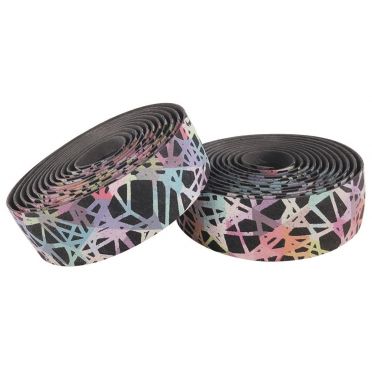 BLB Supreme Pro reflecterend stuurlint