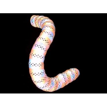 BLB Supreme Pro reflecterend stuurlint