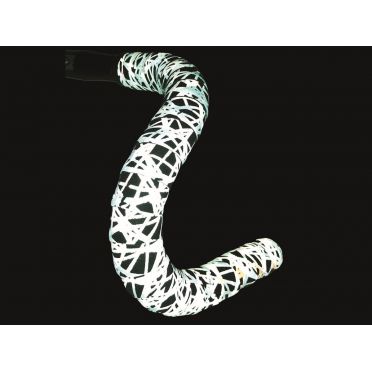 BLB Supreme Pro reflecterend stuurlint
